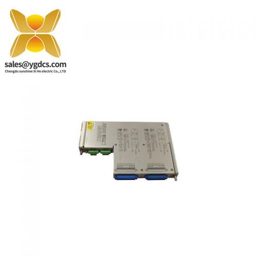 BENTLY 135473-01 Control Module