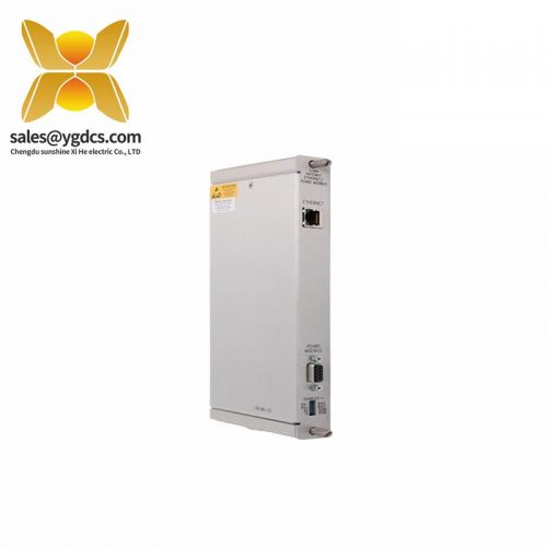 BENTLY 136188-02 PLC Control Module