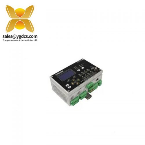 Bently 167699-02 Data Transmission & Signal Processing Module