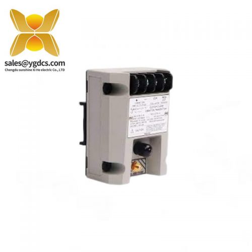 BENTLY 330102-20-55-10-02-CN Vibration Sensor for Industrial Control Systems