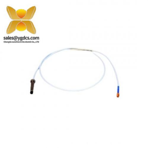 BENTLY 330102-20-55-10-02-CN Vibration Sensor for Industrial Control Systems