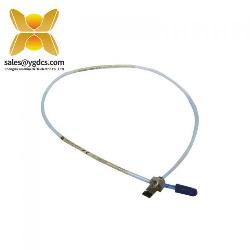 BENTLY 330104-00-13-10-02-CN Vibration Monitoring System Module
