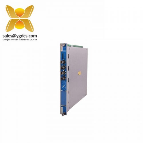 BENTLY 330980-51-00 User Programming Module for Industrial Control Systems
