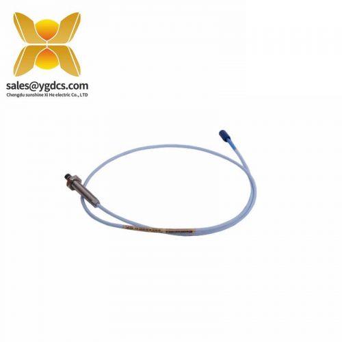 BENTLY 330980-51-00 User Programming Module for Industrial Control Systems