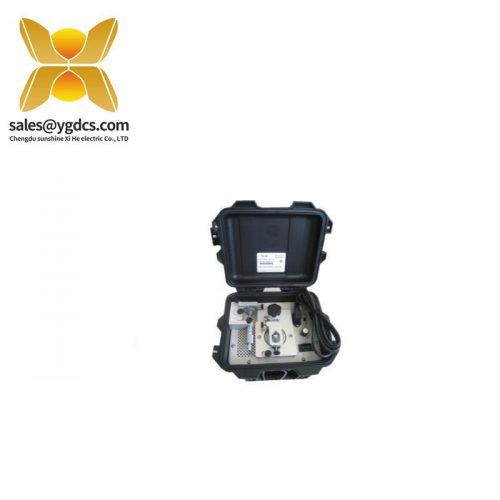 BENTLY 3500/05-01-01-01-00-00 Industrial Control Module, 180 Characters