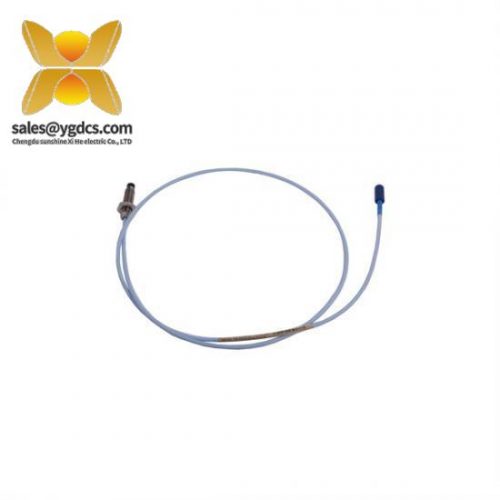 BENTLY 3500/05-01-01-01-00-00 Industrial Control Module, 180 Characters