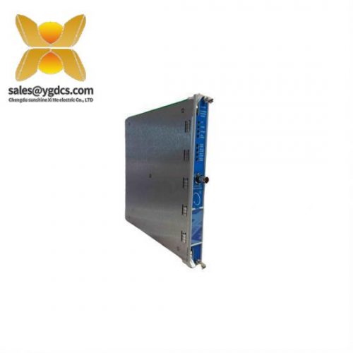 BENTLY 3500/53 133388-01 - Industrial Monitoring Module