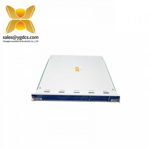 BENTLY 3500/94 145988-01 Industrial Control Module