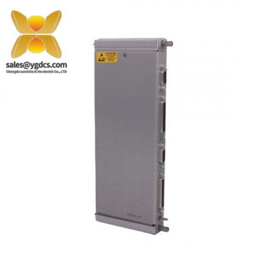 BENTLY NEVADA 125760-01 PLC Module for 3500 Series Racks