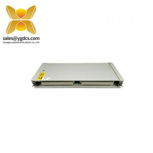 BENTLY NEVADA 125760-01 PLC Module for 3500 Series Racks