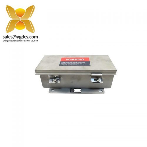 BENTLY NEVADA 24765-02-01 Vibration Monitoring System