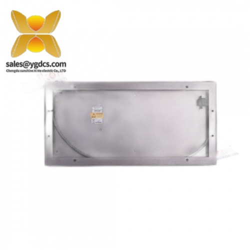 BENTLY NEVADA 24765-02-01 Vibration Monitoring System
