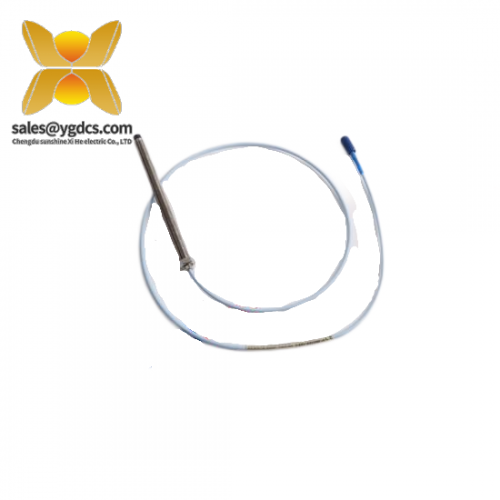 BENTLY NEVADA 24765-02-01 Vibration Monitoring System