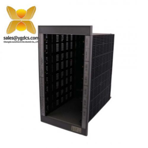 Bently Nevada 190501-04-00-CN: Precision Control Module for Industrial Automation