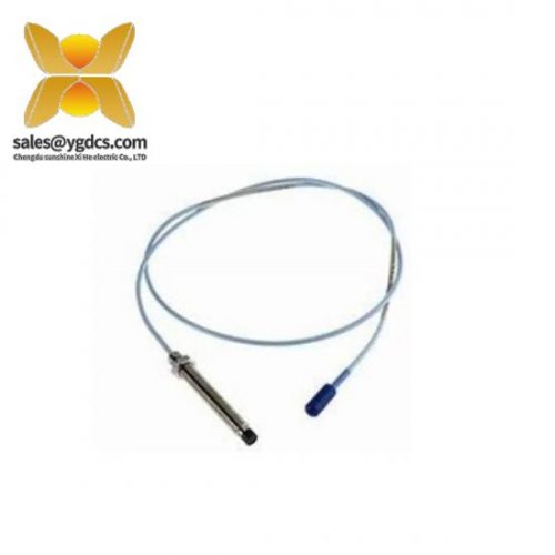 BENTLY NEVADA 3300/20-12-01-03-00-00 Vibration Monitoring Module