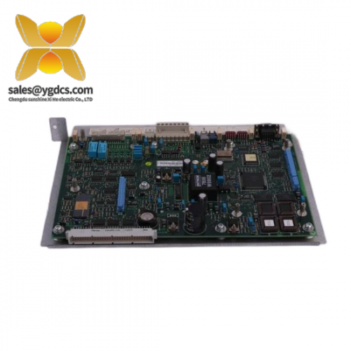 Bently Nevada 330103-00-06-05-02-CN Proximity Probes for Industrial Control Systems