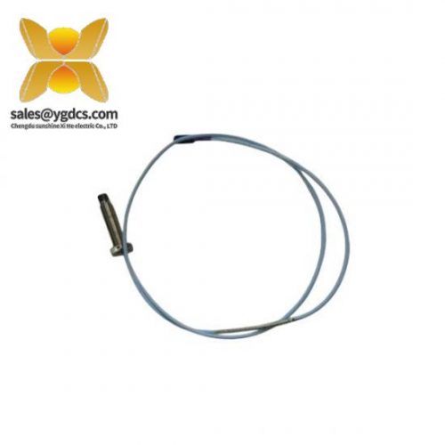 Bently Nevada 330704-00-080-10-01-05: Advanced Control System for Industrial Automation