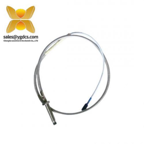 Bently Nevada 330104-00-06-50-12-05 Proximity Probes for Enhanced Automation Solutions