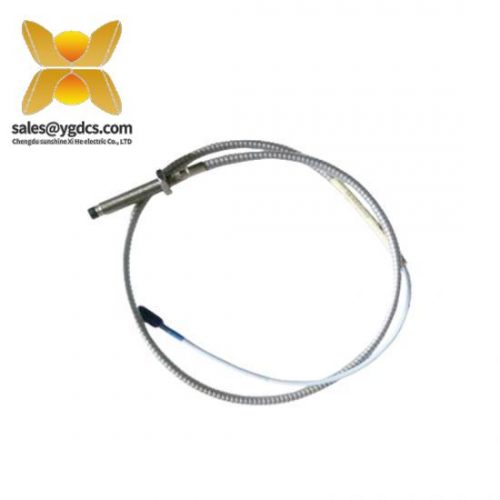 Bently Nevada 330104-00-06-50-12-05 Proximity Probes for Enhanced Automation Solutions