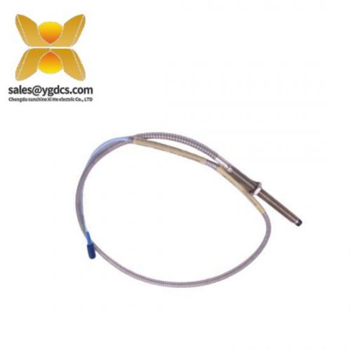 Bently Nevada 330104-05-18-50-02-05 Proximity Probe - Precision Measurement Solution
