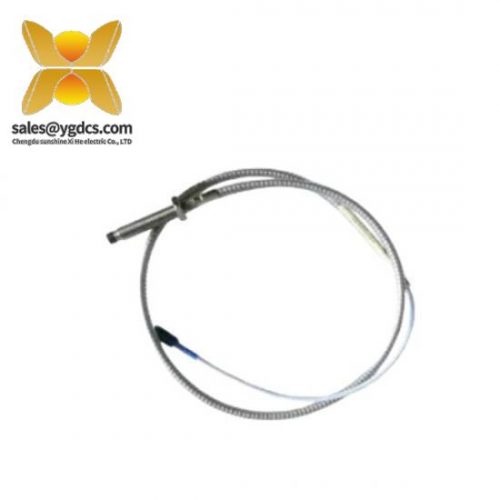 Bently Nevada 330704-00-080-10-01-05: Advanced Control System for Industrial Automation