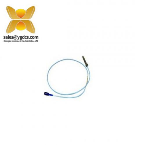 Bently Nevada 990-05-71-01-05: Precision Control Module