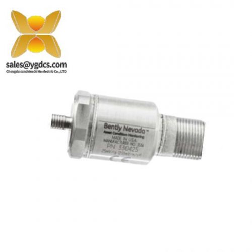 Bently Nevada 330450-60 Velomitor: High-Precision Industrial Measurement Solution