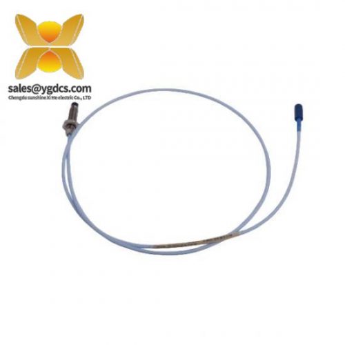 Bently Nevada 330707-00-25-10-12-00: 3300 XL 11 mm Probe, for Precision Measurement & Monitoring