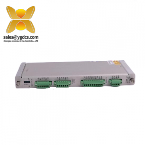 Bently Nevada 330730-040-00-00 Original New: Precision Control Solutions for Industrial Automation