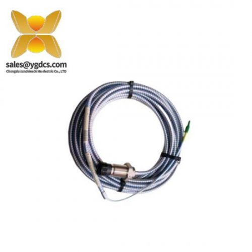 BENTLY NEVADA 330905-14-19-10-02-05 Industrial Control Module for Precise Process Automation