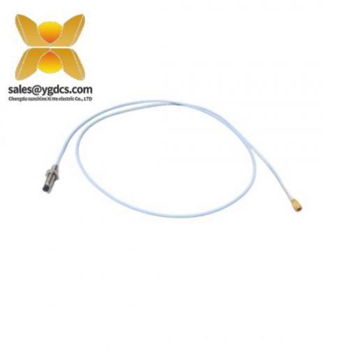Bently Nevada 330901-00-90-10-01-05: Advanced Proximity Probes for Industrial Control Systems
