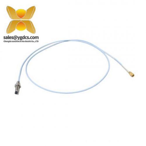 Bently Nevada 330901-00-90-10-01-05: Advanced Proximity Probes for Industrial Control Systems