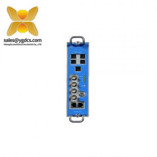 BENTLY NEVADA 330901-05-32-05-02-00 Vibration Monitoring System