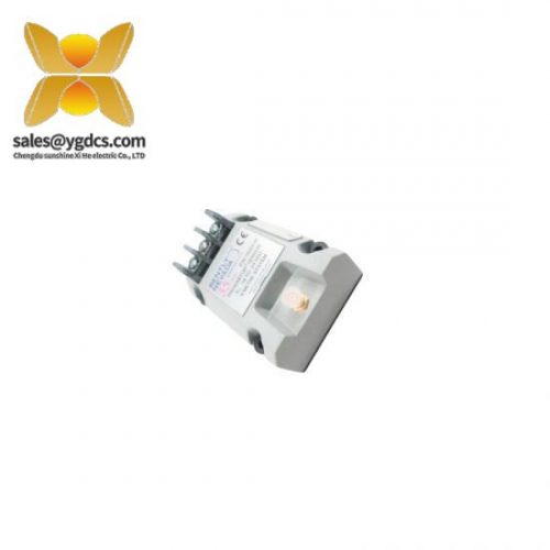 Bently Nevada 76683-90 Proximitor Sensor, 35mm, Automation Module