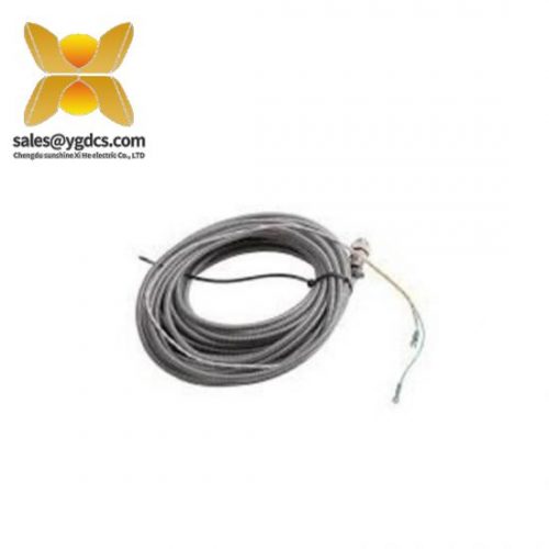 BENTLY NEVADA 330103-00-04-10-02-00 Industrial Control Module