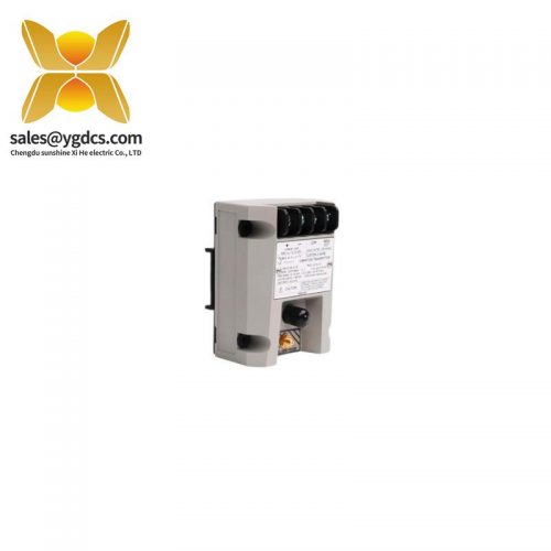 Bently Nevada 990-10 Series Vibration Transmitter, CN Model 167541-01