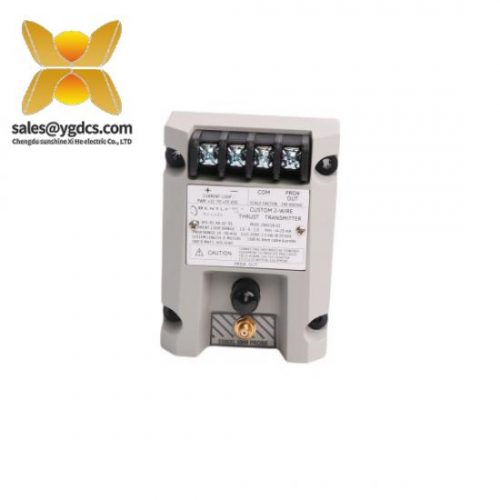B&R 7BP704.0 - Advanced Industrial Automation Module