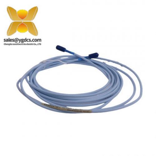 Bently Nevada Extension Cable 330130-045-00-05; Producer: Bently-Nevada