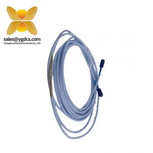Bently Nevada Extension Cable 330130-045-00-05; Producer: Bently-Nevada