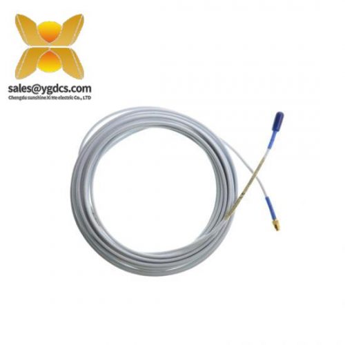 Bently Nevada Extension Cable 330130-080-13-05 | Industrial Control Systems, Advanced Protection Solutions