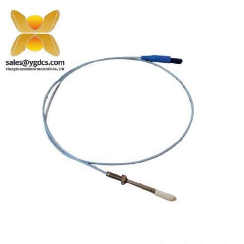 Bently Nevada Extension Cable 330171-12-23-10-01-00, Advanced Machine Protection Module