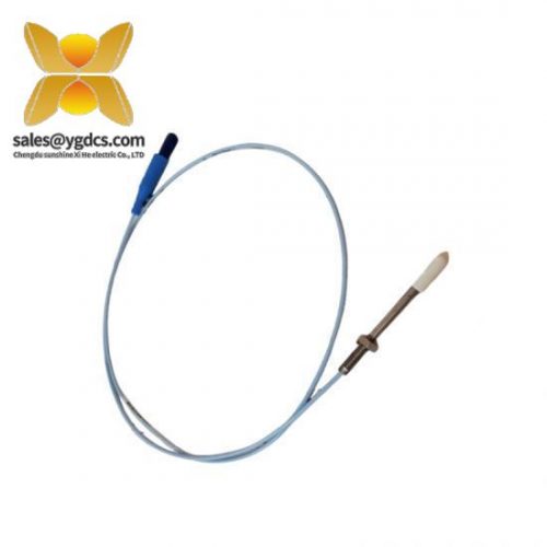 Bently Nevada Extension Cable 330171-12-23-10-01-00, Advanced Machine Protection Module