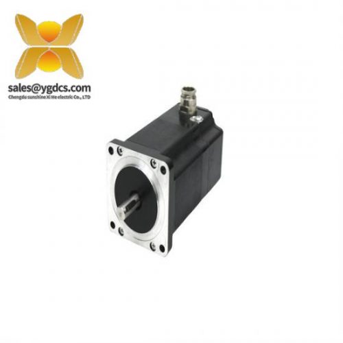 Berger Lahr VRDM5910/50LVC Stepper Motor for Industrial Automation