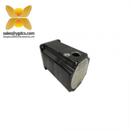 Berger Lahr VRDM5910/50LVC Stepper Motor for Industrial Automation