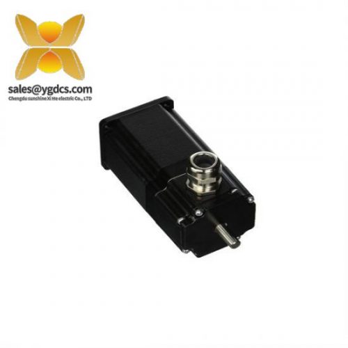 Berger Lahr VRDM5910/50LVC Stepper Motor for Industrial Automation