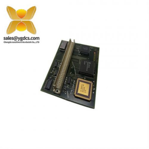 BOSCH D-64711 1070068007-102 - High-Precision Control Module for Advanced Manufacturing Processes