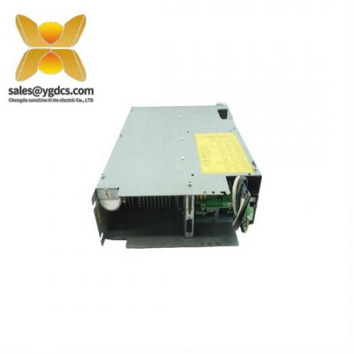 Bosch SM50/100-T, High Precision Motion Control Module