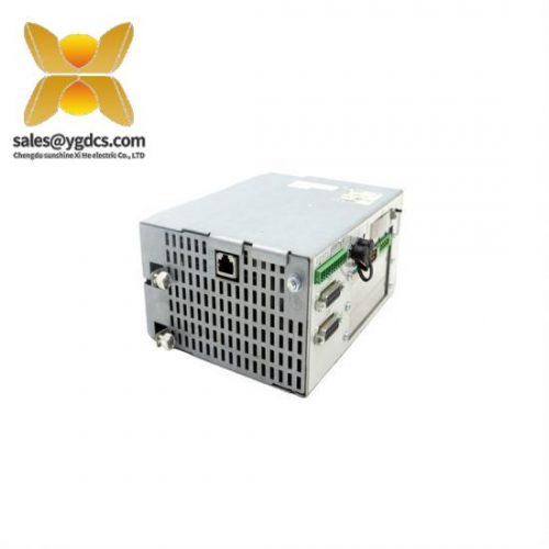 Bosch SM50/100-T, High Precision Motion Control Module