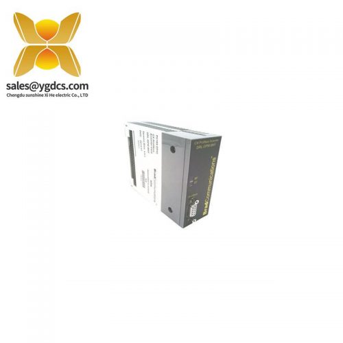 Brad PC104-DPIO DRL-DPM-BKF Industrial Automation I/O Module