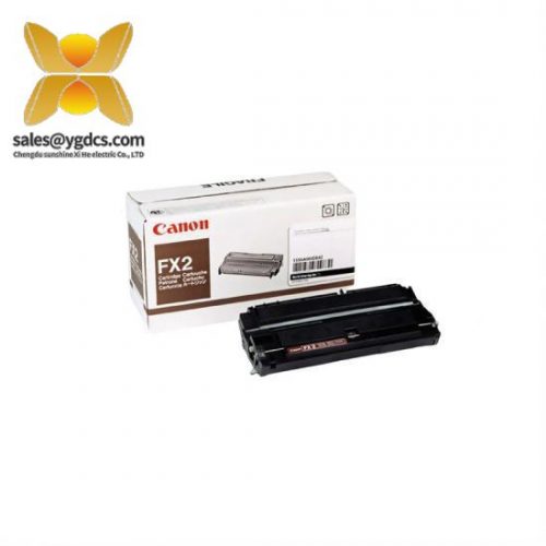 Canon NPG-7 Toner F41-9101-000: High-Yield Black Toner Cartridge for Laser Printers